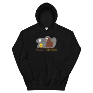 South Park Snacky S'mores Hooded Sweatshirt