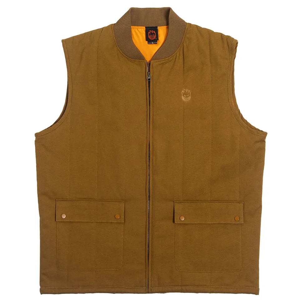 Spitfire Bighead Vest