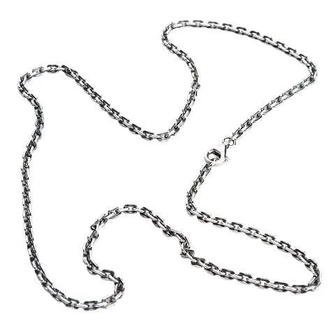 Sterling Silver Biker Fist Pendant