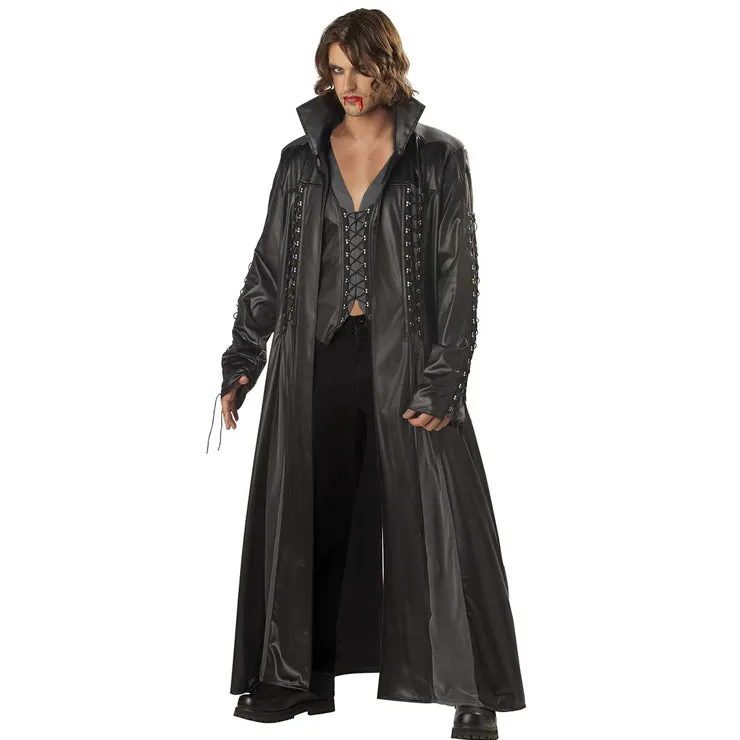 Supreme Gothic Vampire Costume