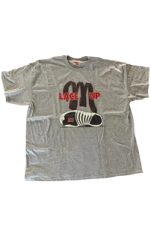 T-SHIRTS LACE MUP