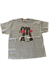 T-SHIRTS LACE MUP