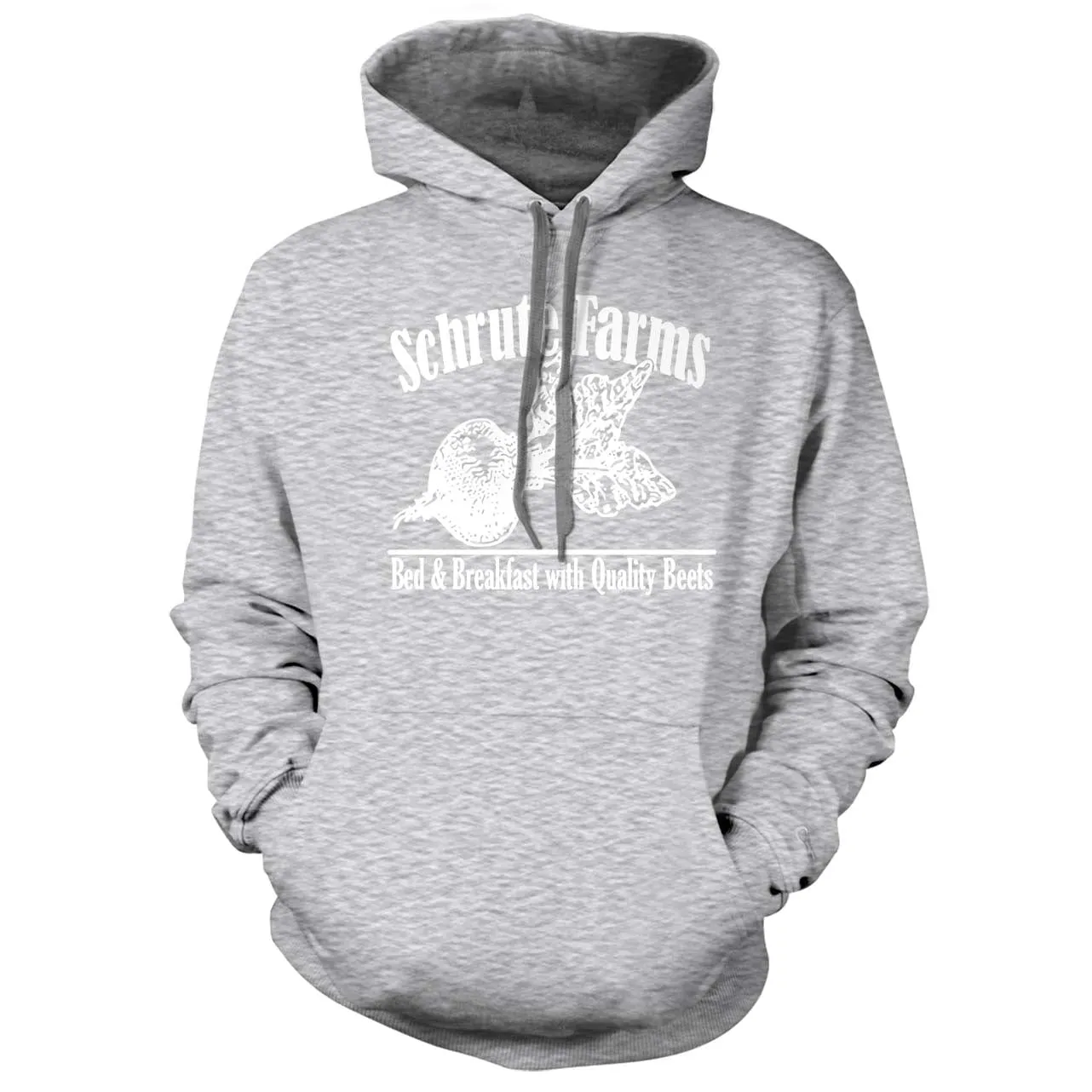 The Office Schrute Farm  Hoodie