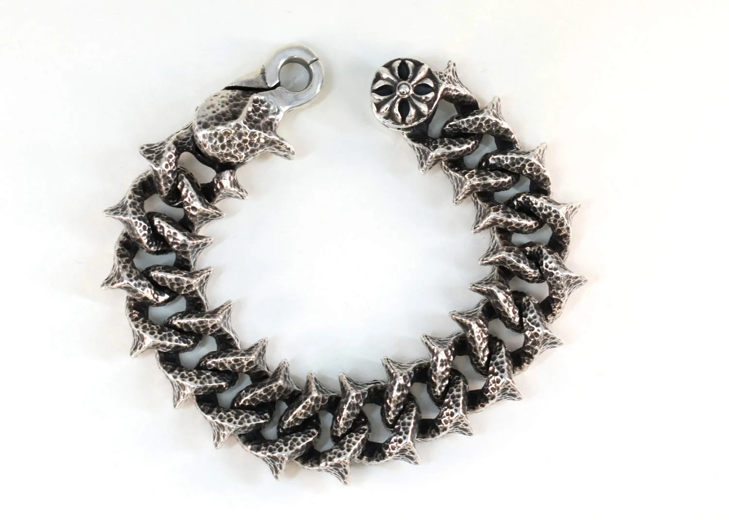 Thorn Bracelet