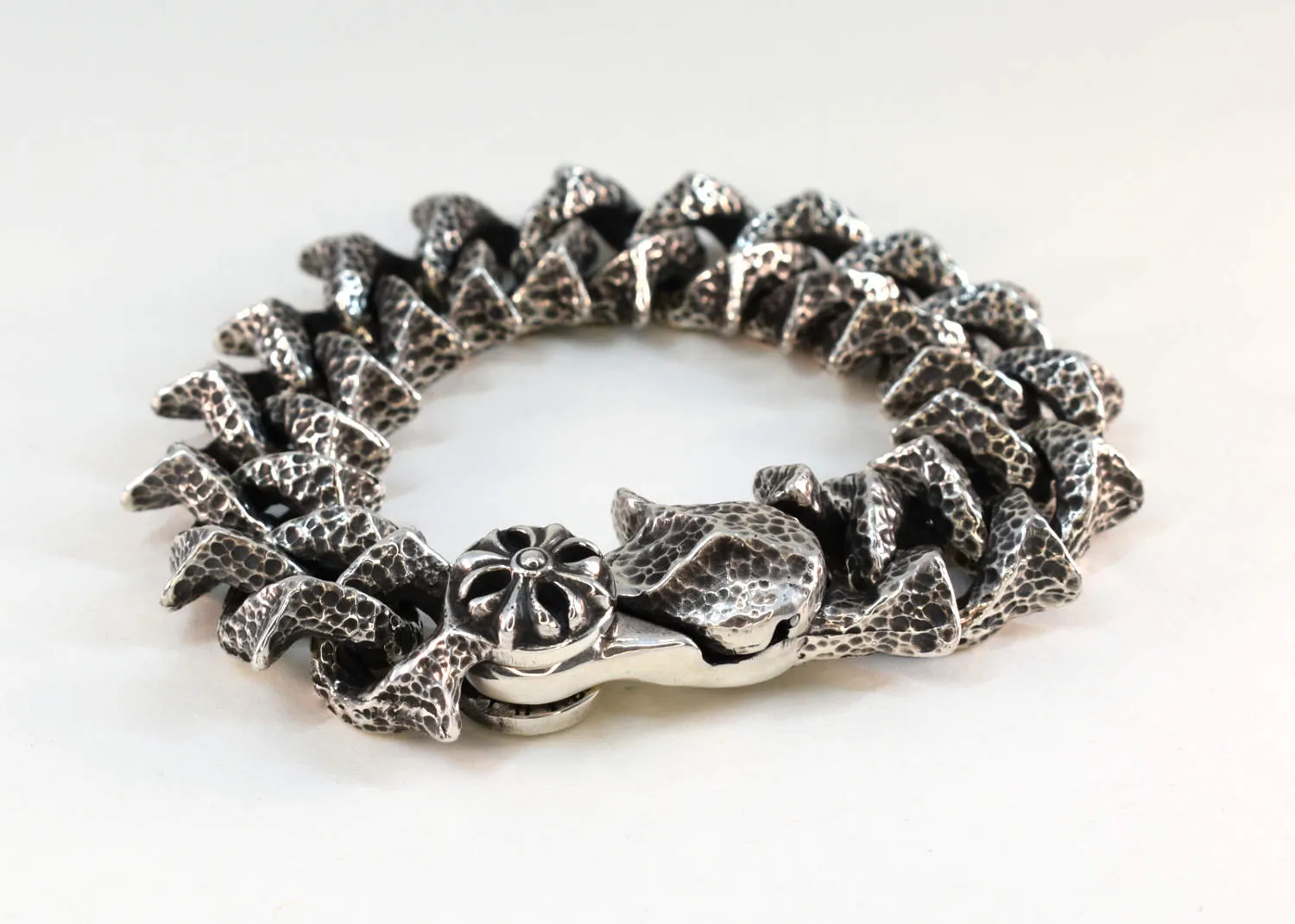 Thorn Bracelet