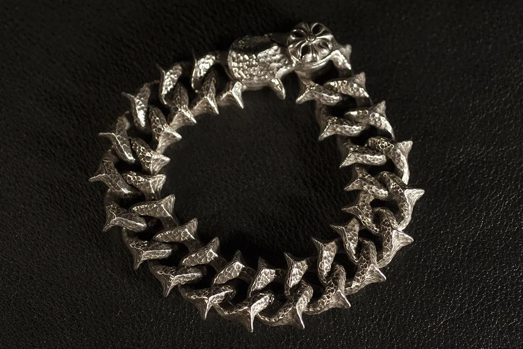 Thorn Bracelet
