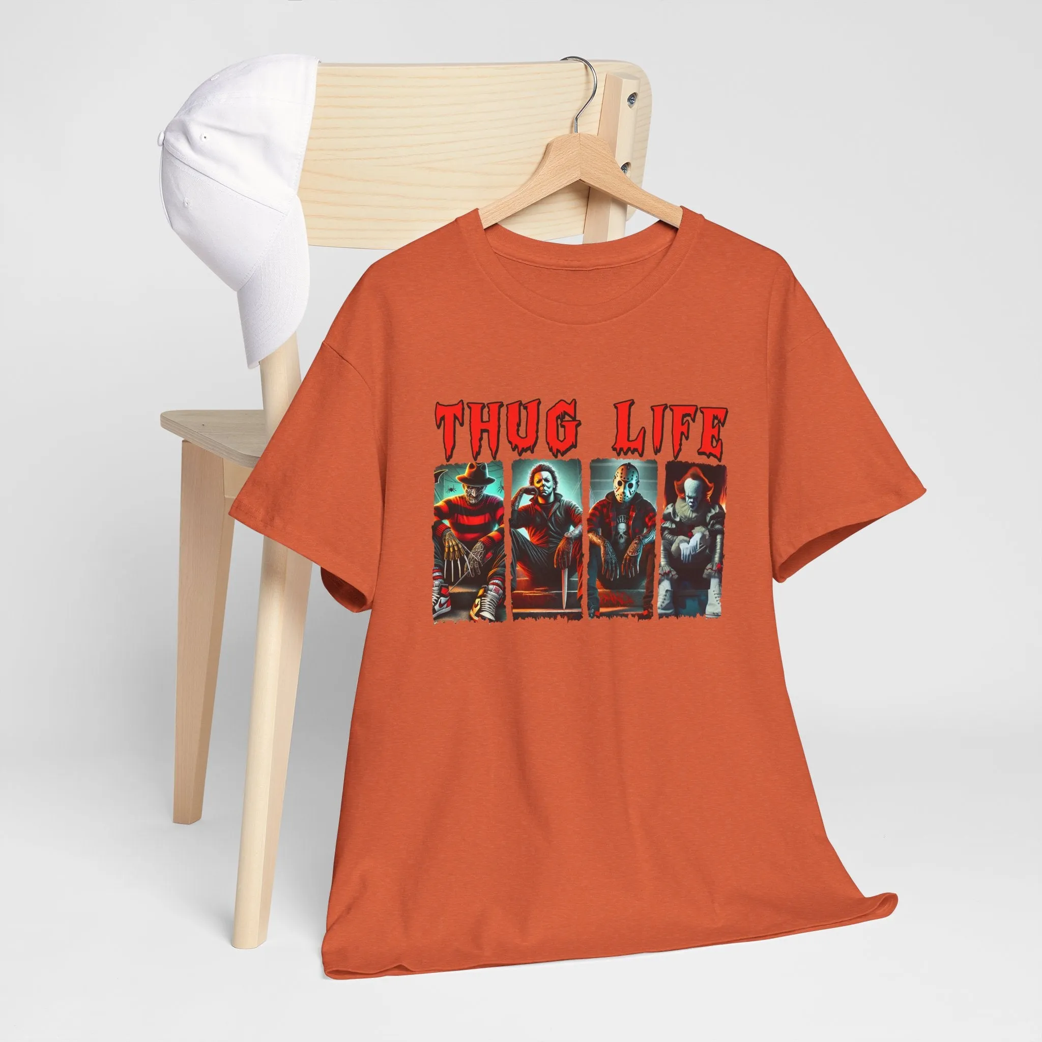 Thug Life Tee