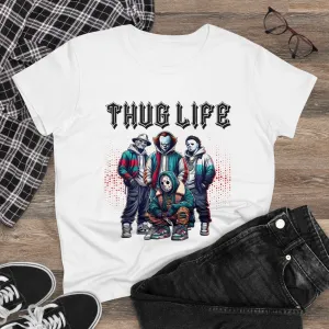 Thug Life - Women's Tee