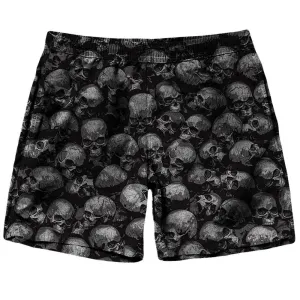 Totally Gothic Shorts