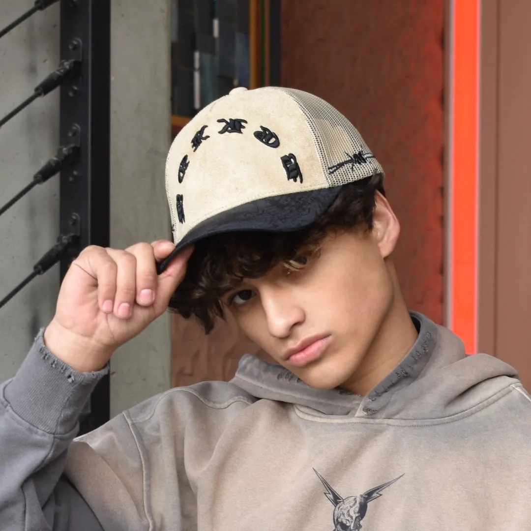 Trucker Hat Coffee - Murder She Wrote - Unisex