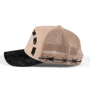 Trucker Hat Coffee - Murder She Wrote - Unisex