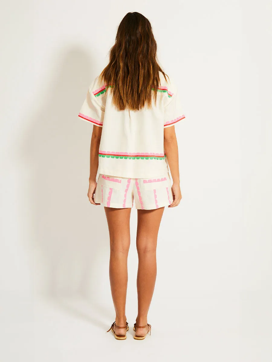 TUULI | Cabana Shirt