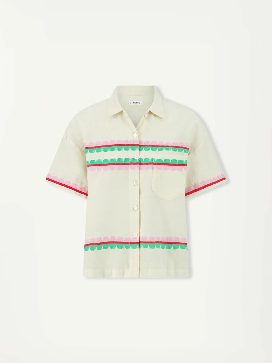 TUULI | Cabana Shirt