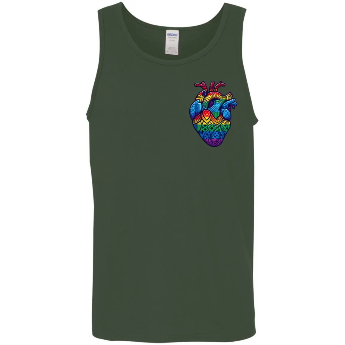 Unapologetically Proud Tank Top
