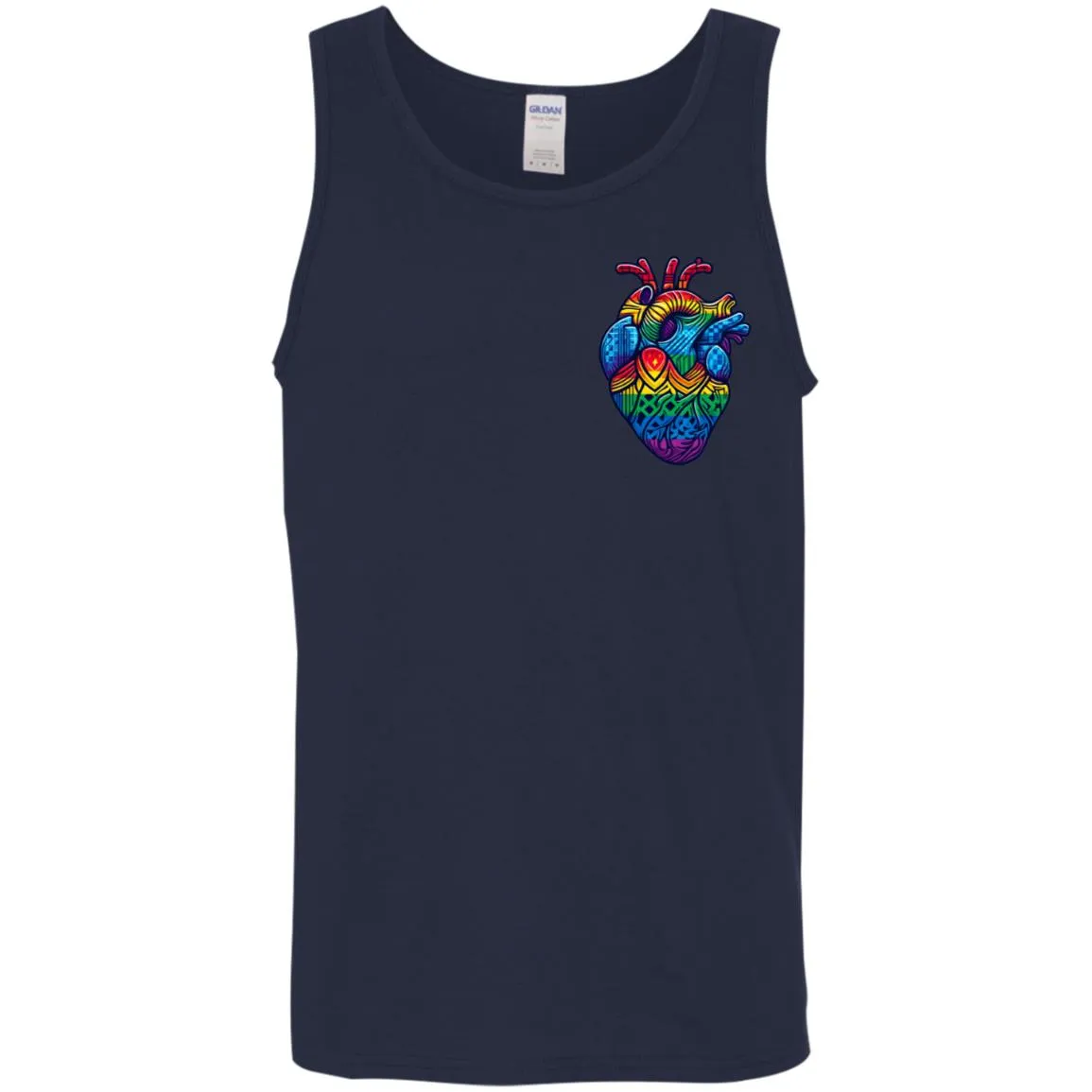Unapologetically Proud Tank Top