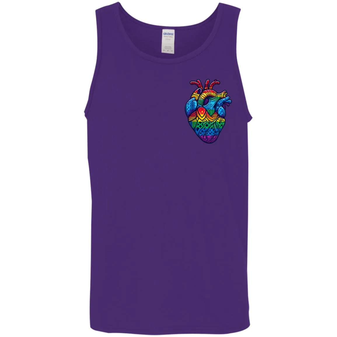 Unapologetically Proud Tank Top