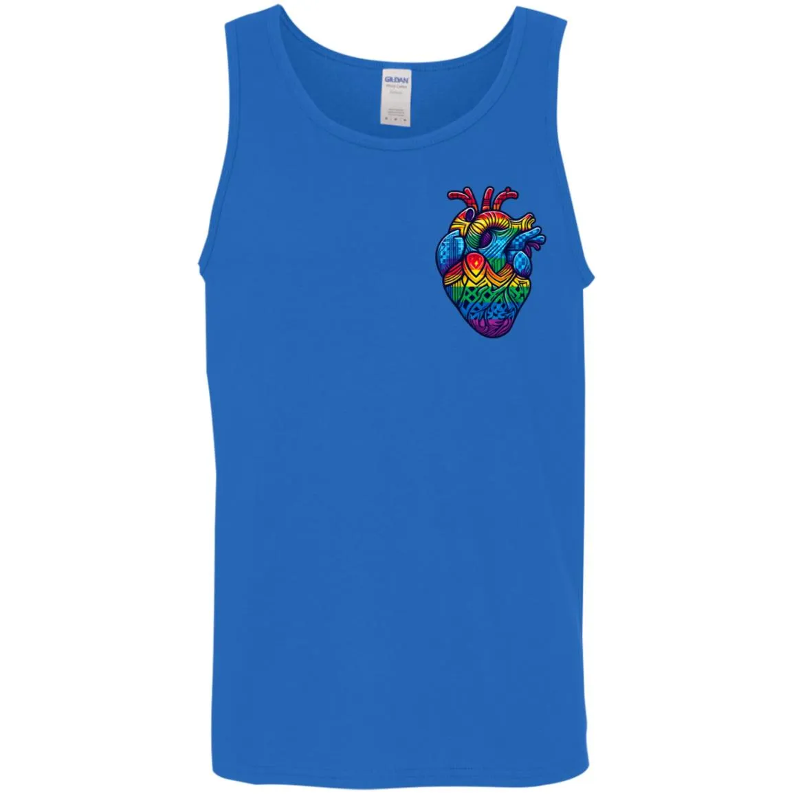 Unapologetically Proud Tank Top