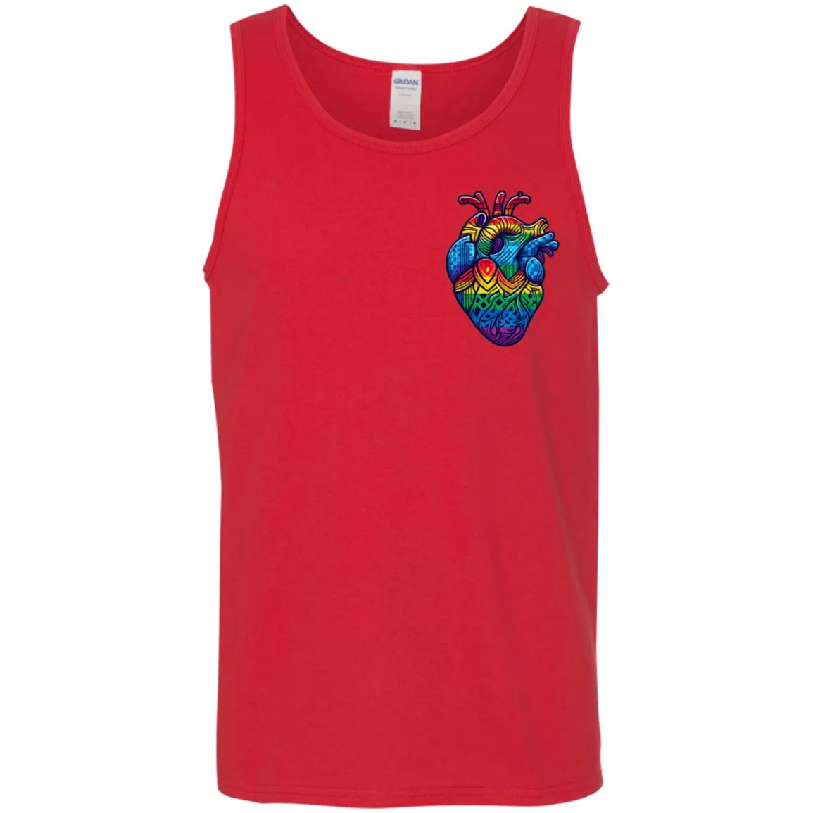Unapologetically Proud Tank Top