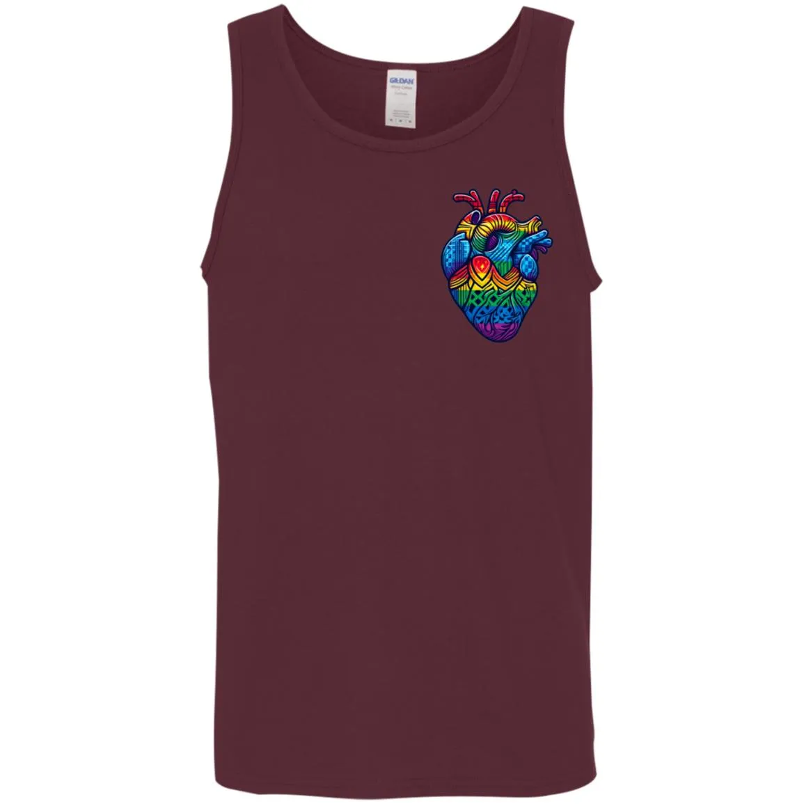 Unapologetically Proud Tank Top