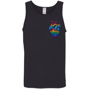 Unapologetically Proud Tank Top