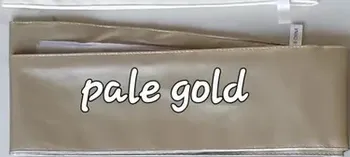 Wide Width Solid Color Waist Belts