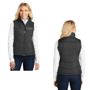 Women's Vest